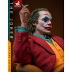 Produktbild Joker Movie Masterpiece Actionfigur 1/6 The Joker Artisan
