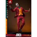 Produktbild Joker Movie Masterpiece Actionfigur 1/6 The Joker Artisan