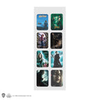 Produktbild Harry Potter Lenticular Sticker HP movie