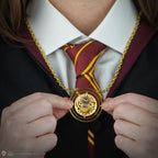Produktbild Harry Potter Halskette & Anhänger Zeitumkehrer mit