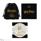 Produktbild Harry Potter Halskette & Anhänger Zeitumkehrer mit