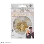 Produktbild Harry Potter Halskette & Anhänger Zeitumkehrer mit