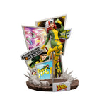 Produktbild X-Men '97 D-Stage PVC Diorama Rogue (SDCC Exclusive) 16 cm
