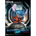 Produktbild Lilo & Stitch Master Craft Statue Experiment 626 39 cm