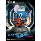 Produktbild Lilo & Stitch Master Craft Statue Experiment 626 39 cm