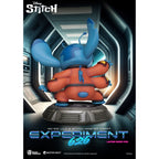 Produktbild Lilo & Stitch Master Craft Statue Experiment 626 39 cm