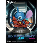 Produktbild Lilo & Stitch Master Craft Statue Experiment 626 39 cm
