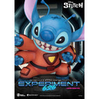 Produktbild Lilo & Stitch Master Craft Statue Experiment 626 39 cm