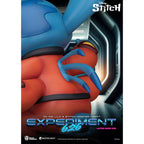 Produktbild Lilo & Stitch Master Craft Statue Experiment 626 39 cm