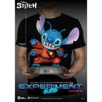 Produktbild Lilo & Stitch Master Craft Statue Experiment 626 39 cm