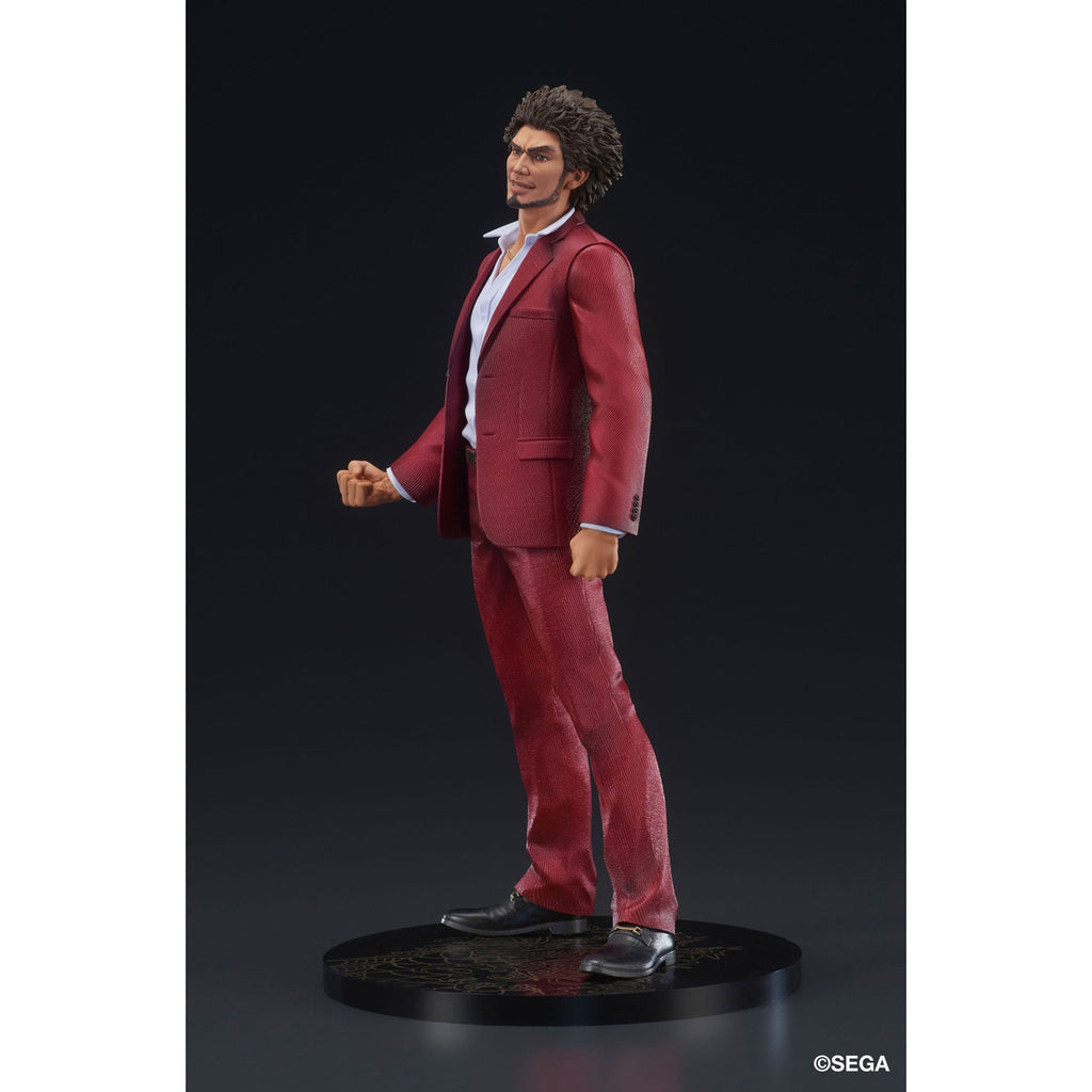 Product image Yakuza: Like a Dragon PVC Statue Ichiban Kasuga 17 cm