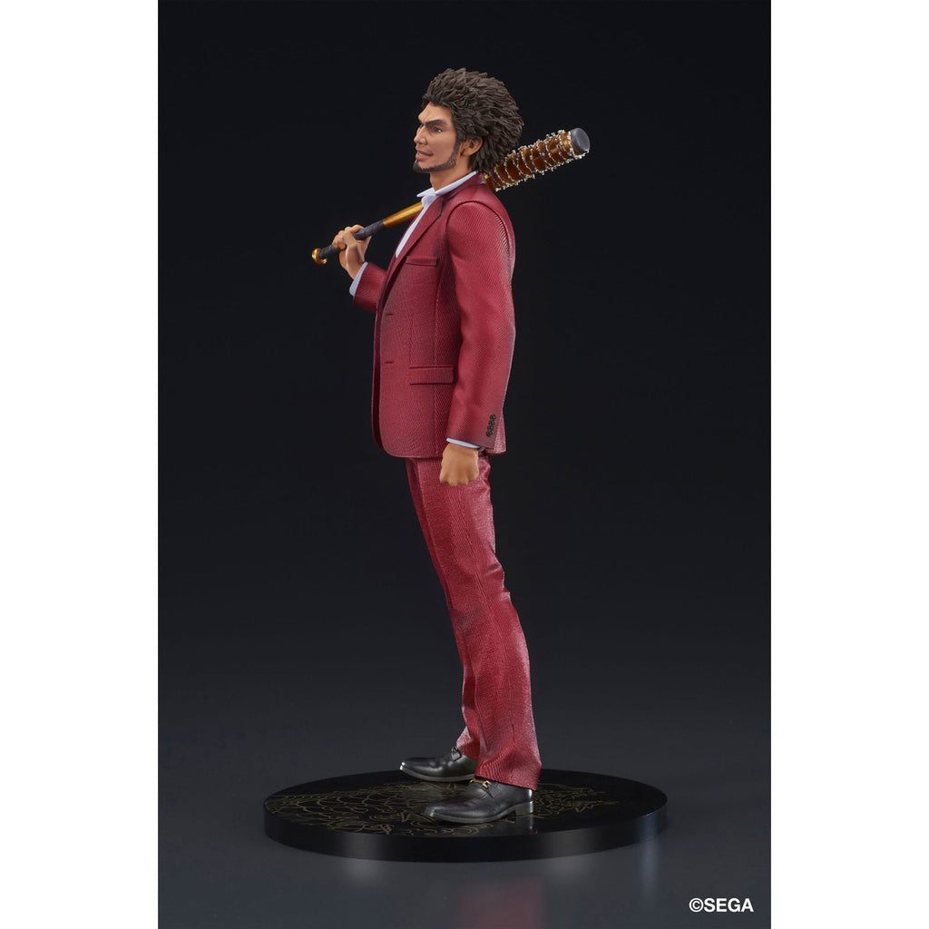 Product image Yakuza: Like a Dragon PVC Statue Ichiban Kasuga 17 cm