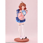 Produktbild Gakuen Idolmaster PVC Statue 1/7 Ume Hanami Bonus Edition