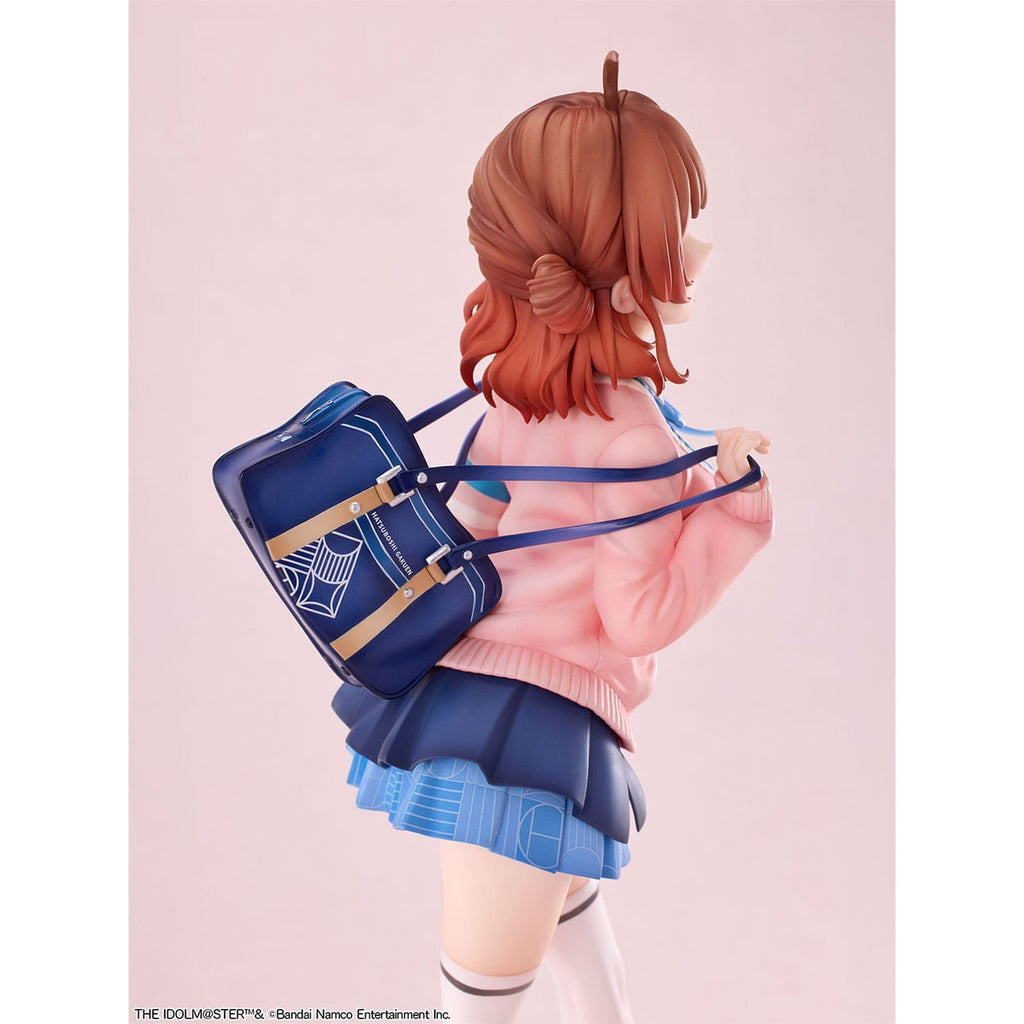 Produktbild Gakuen Idolmaster PVC Statue 1/7 Ume Hanami Bonus Edition