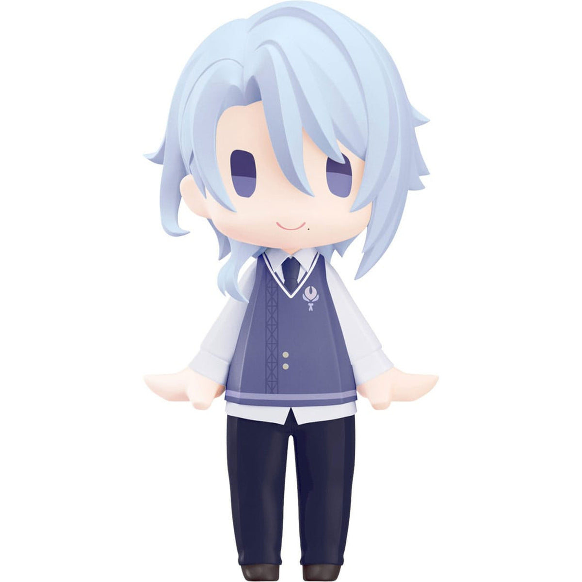 Produktbild Genshin Impact HELLO! GOOD SMILE Actionfigur Ayato Kamisato