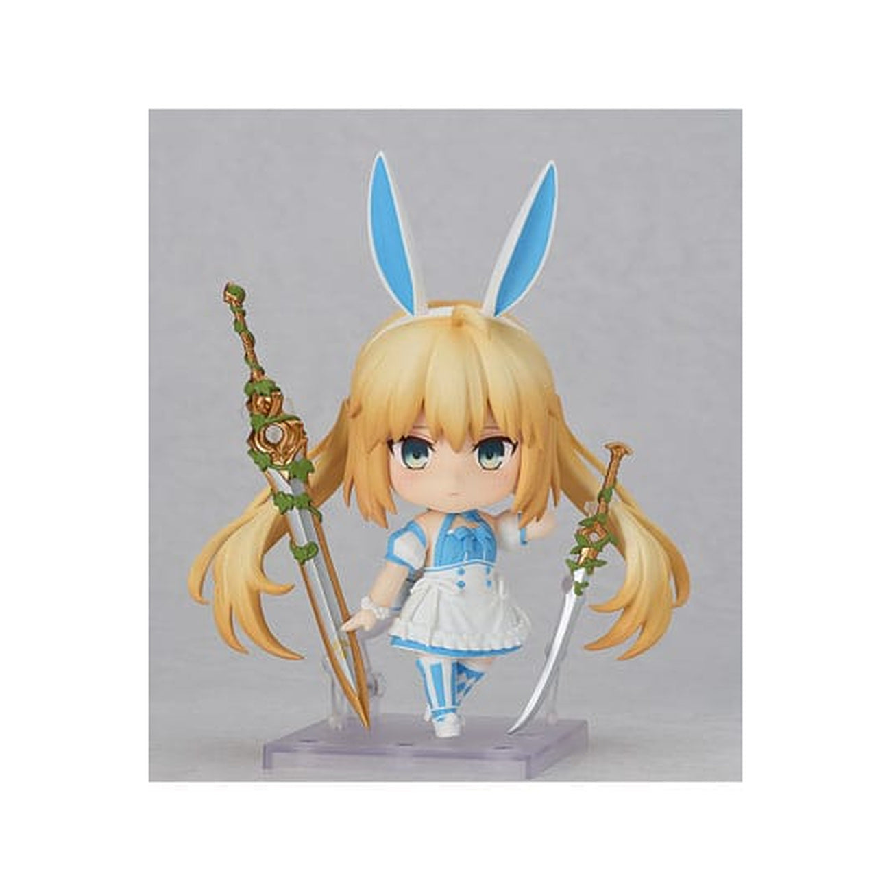 Produktbild Fate/Grand Order Nendoroid Actionfigur Berserker/Altria