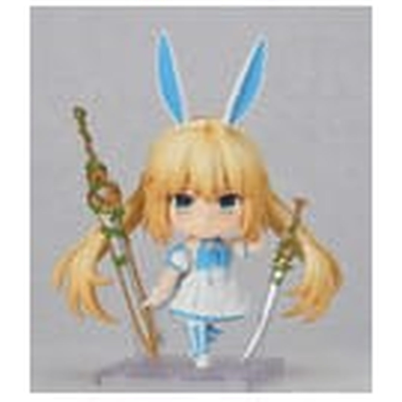 Produktbild Fate/Grand Order Nendoroid Actionfigur Berserker/Altria