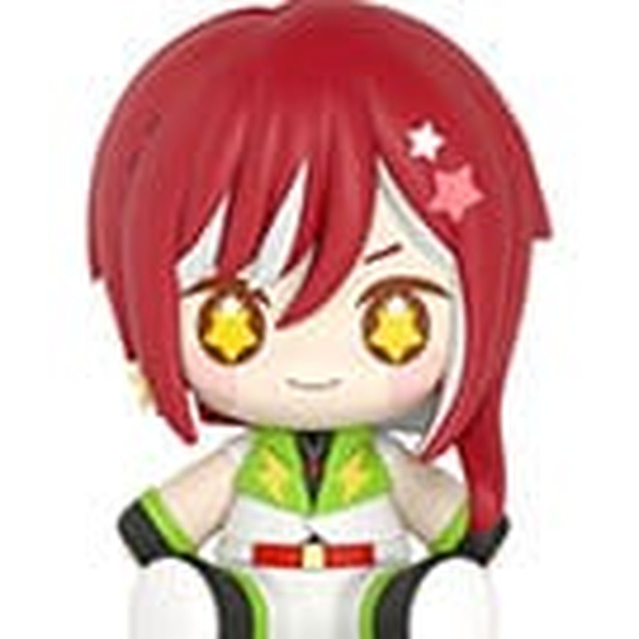 Produktbild Ensemble Stars!! Huggy Good Smile Chibi Figur Natsume
