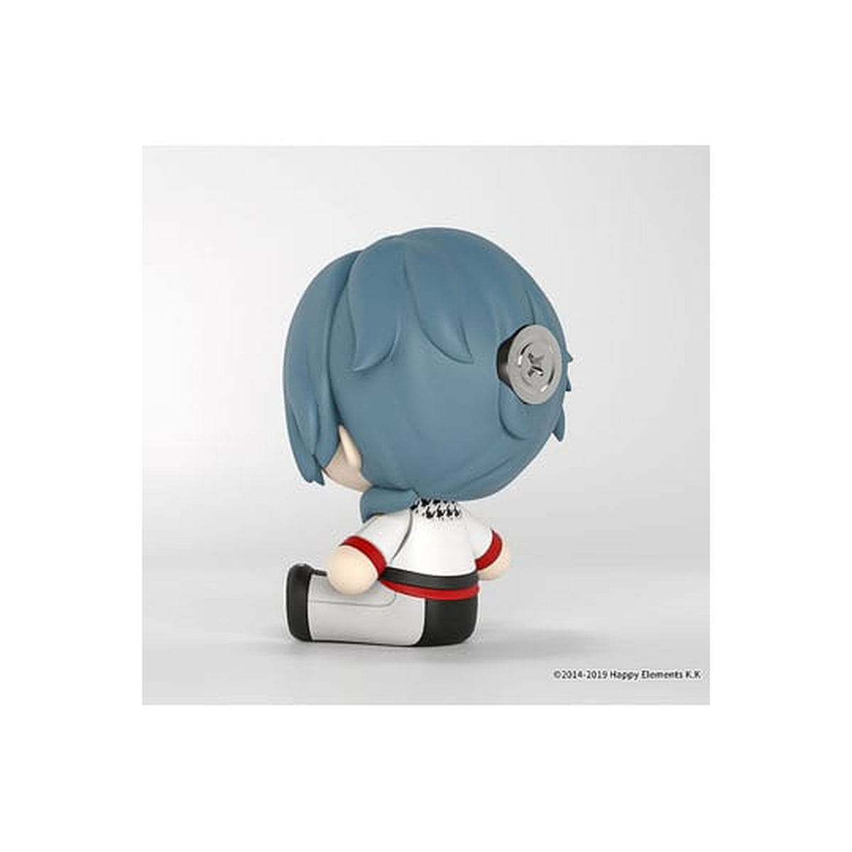 Produktbild Ensemble Stars!! Huggy Good Smile Chibi Figur Niki Shiina 7