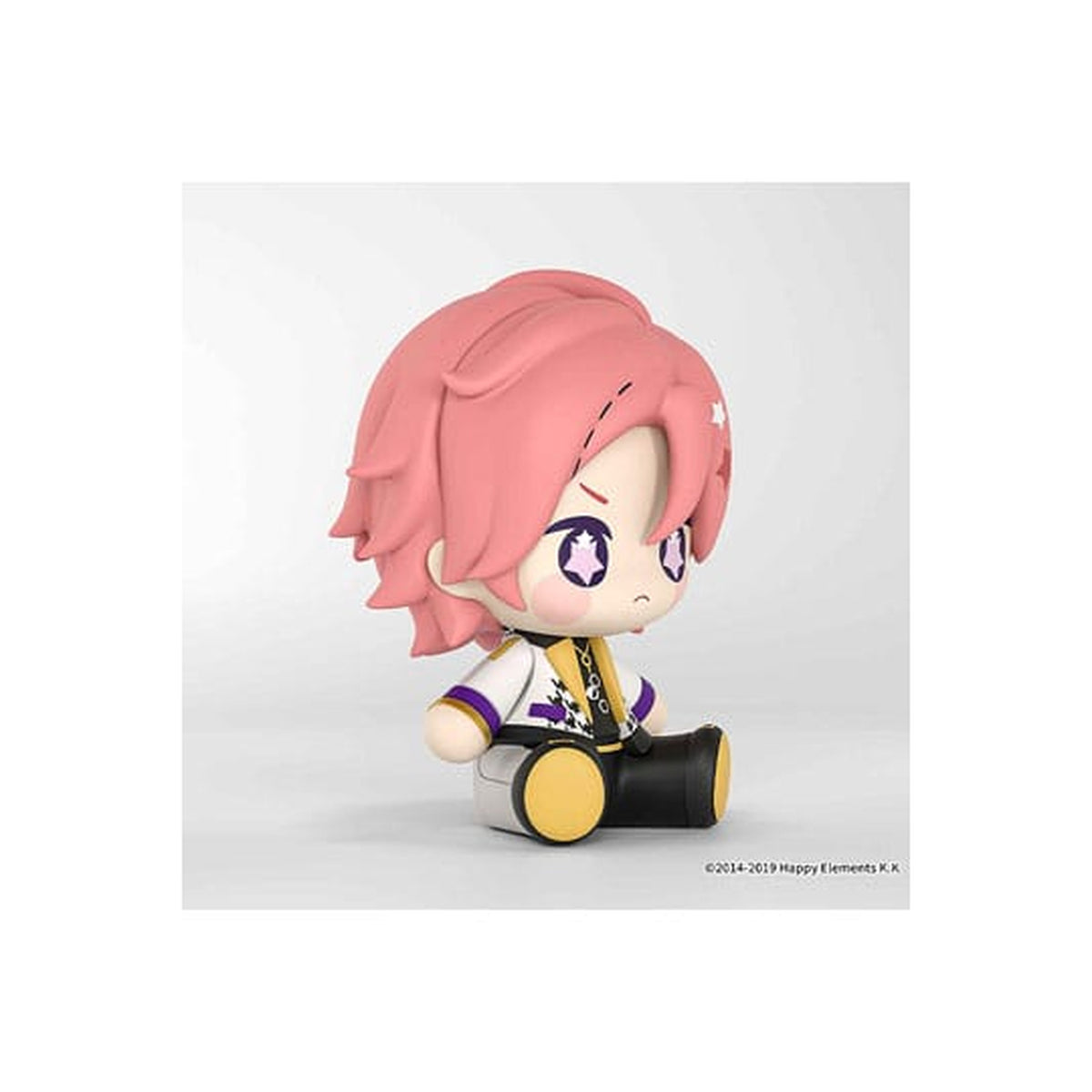 Produktbild Ensemble Stars!! Huggy Good Smile Chibi Figur Kohaku Oukawa