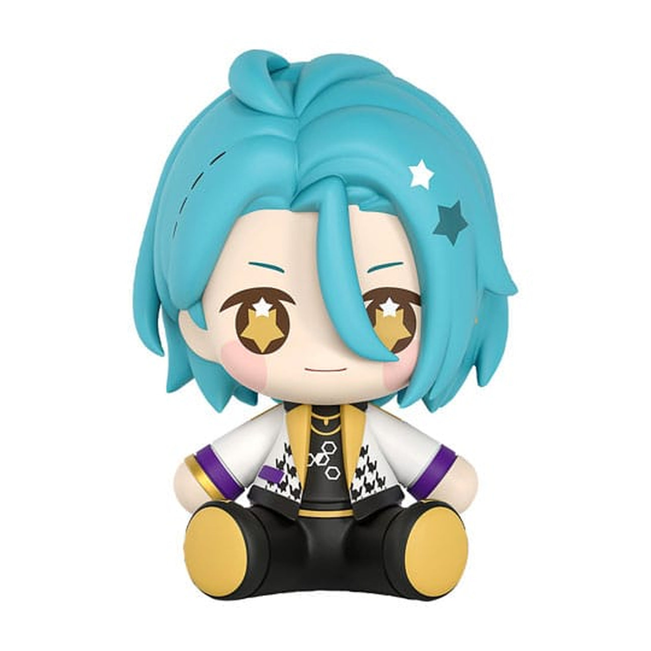 Produktbild Ensemble Stars!! Huggy Good Smile Chibi Figur HiMERU 7 cm