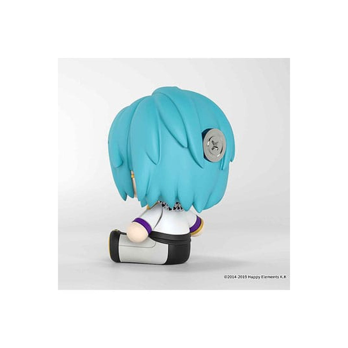 Produktbild Ensemble Stars!! Huggy Good Smile Chibi Figur HiMERU 7 cm