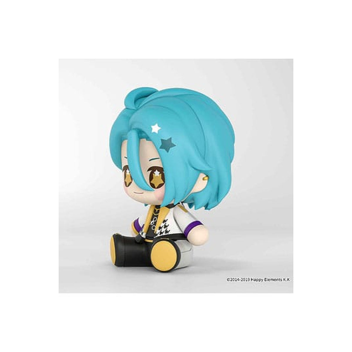 Produktbild Ensemble Stars!! Huggy Good Smile Chibi Figur HiMERU 7 cm