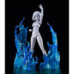 Produktbild The Simple Effect Zubehör-Set für Figuren Flames: Blue