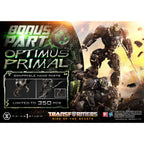 Produktbild Transformers: Rise of the Beasts Museum Masterline Statue