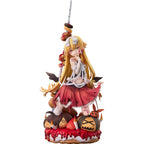 Produktbild Monogatari Series Statue 1/7 Shinobu Oshino: Trick or Treat