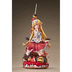 Produktbild Monogatari Series Statue 1/7 Shinobu Oshino: Trick or Treat