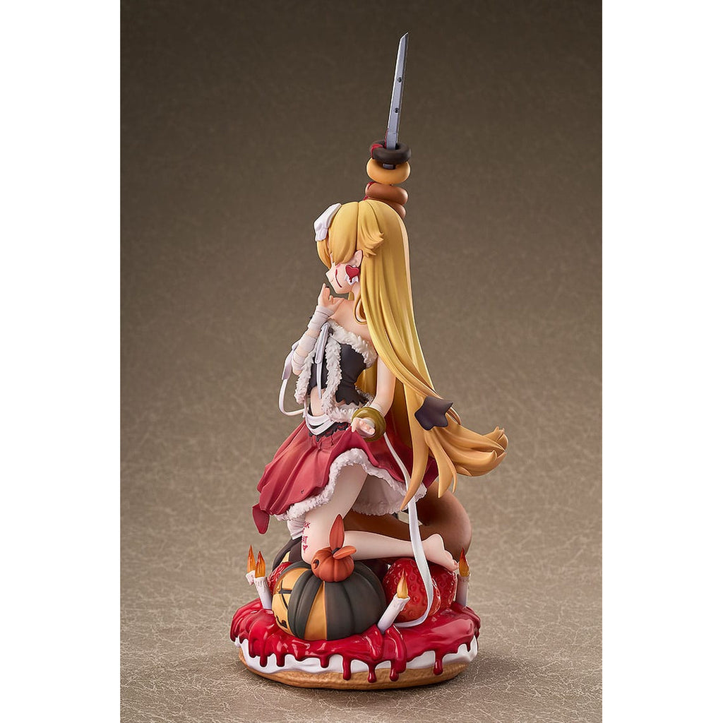 Produktbild Monogatari Series Statue 1/7 Shinobu Oshino: Trick or Treat