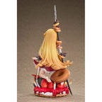 Produktbild Monogatari Series Statue 1/7 Shinobu Oshino: Trick or Treat