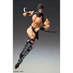 Produktbild JoJo's Bizarre Adventure Super Action Actionfigur Chozokado