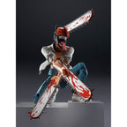 Produktbild Chainsaw Man S.H. Figuarts Actionfigur Chainsaw Man Reze