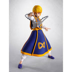 Produktbild Hunter X Hunter S.H.Figuarts Actionfigur Kurapika 15 cm