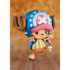 Produktbild One Piece FiguartsZERO PVC Statue Zuckerwatten-Liebhaber
