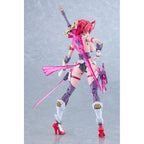 Produktbild Cutie Honey Nova Modellbausatz PLAMATEA Cutie Honey 17 cm