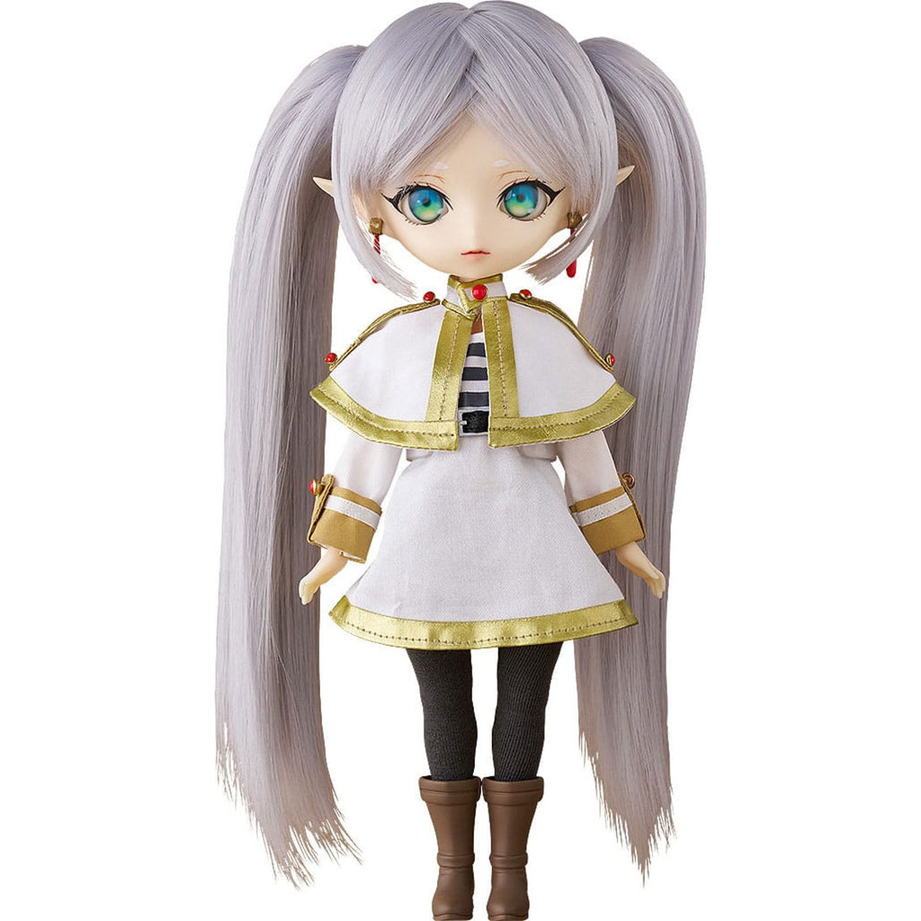 Frieren: Beyond Journeys End Harmonia Humming Actionfigur