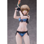 Produktbild Steins Gate PVC Statue 1/7 Suzuha Amane: Swimsuit Ver. 26 cm