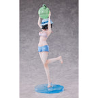 Produktbild Steins Gate PVC Statue 1/7 Mayuri Shiina: Swimsuit Ver. 29