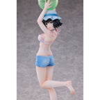 Produktbild Steins Gate PVC Statue 1/7 Mayuri Shiina: Swimsuit Ver. 29