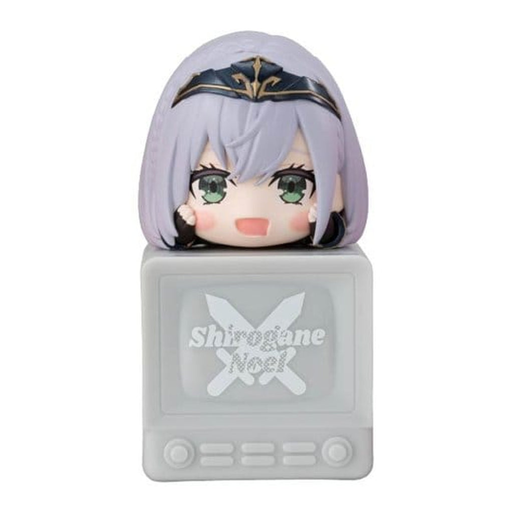 Hololive Production Hikkake PVC Statue Shirogane Noel 10 cm