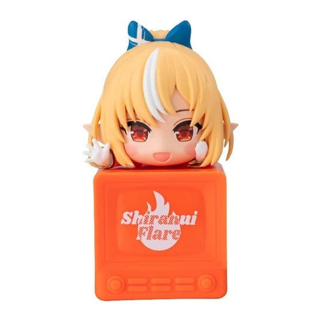 Hololive Production Hikkake PVC Statue Shiranui Flare 10 cm
