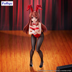 Produktbild The Melancholy of Haruhi Suzumiya BiCute Bunnies PVC Statue