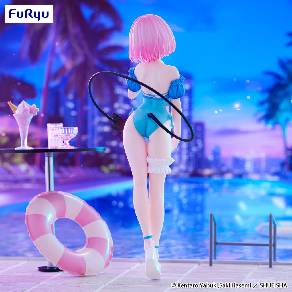 Produktbild To Love Ru Darkness Trio-Try-iT PVC Statue Momo Belia