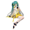Produktbild Hatsune Miku Noodle Stopper PVC Statue Canary Bird heo