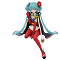 Product image Hatsune Miku Noodle Stopper PVC Statue Flower Fairy