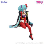 Product image Hatsune Miku Noodle Stopper PVC Statue Flower Fairy