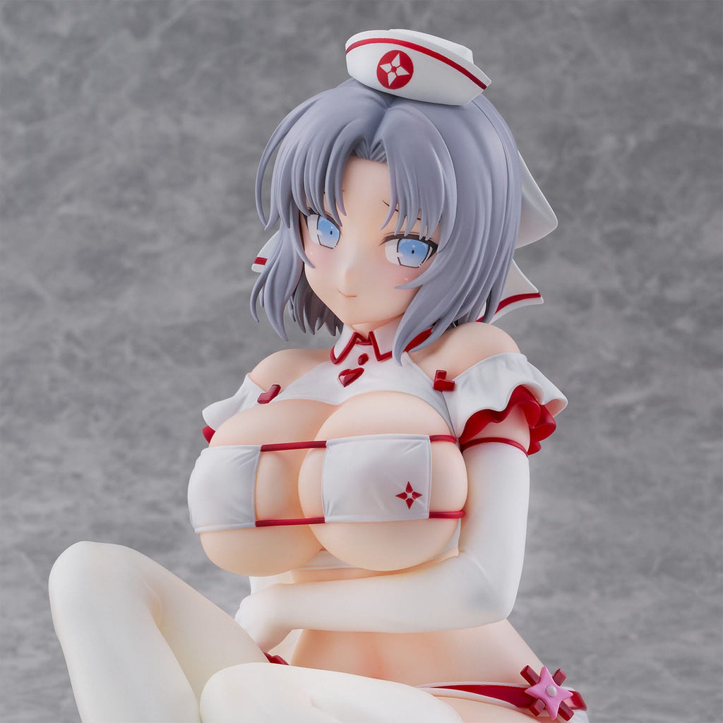 Produktbild Shinobi Master Senran Kagura: New Link PVC Statue 1/4 Yumi: